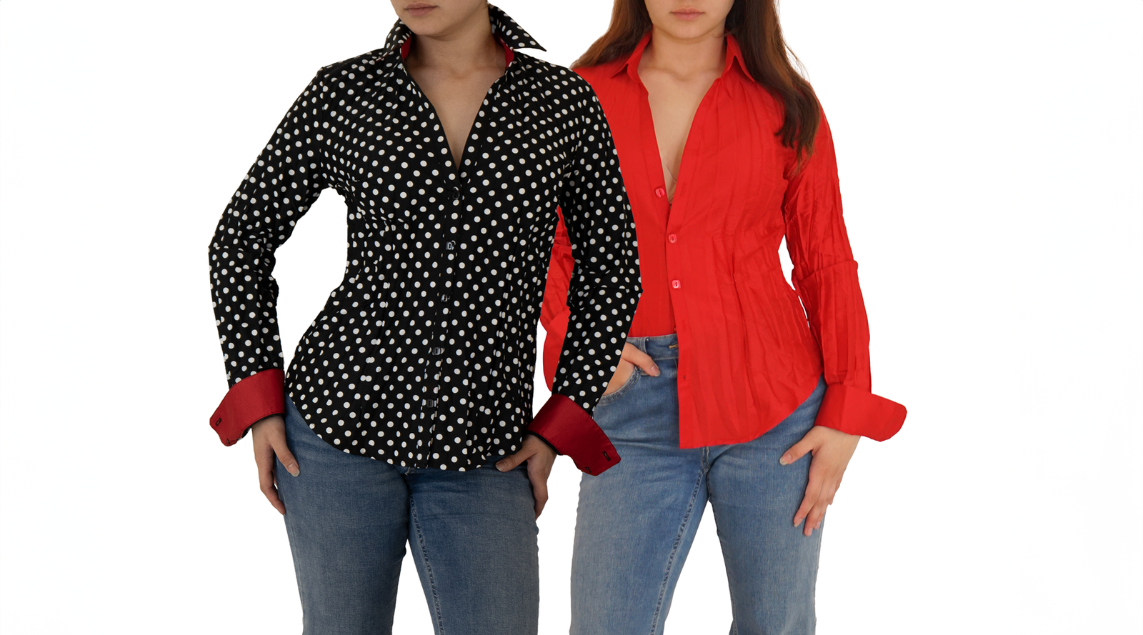 Blouses made in usa best sale