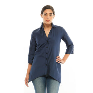 Mason, Tunic: Navy