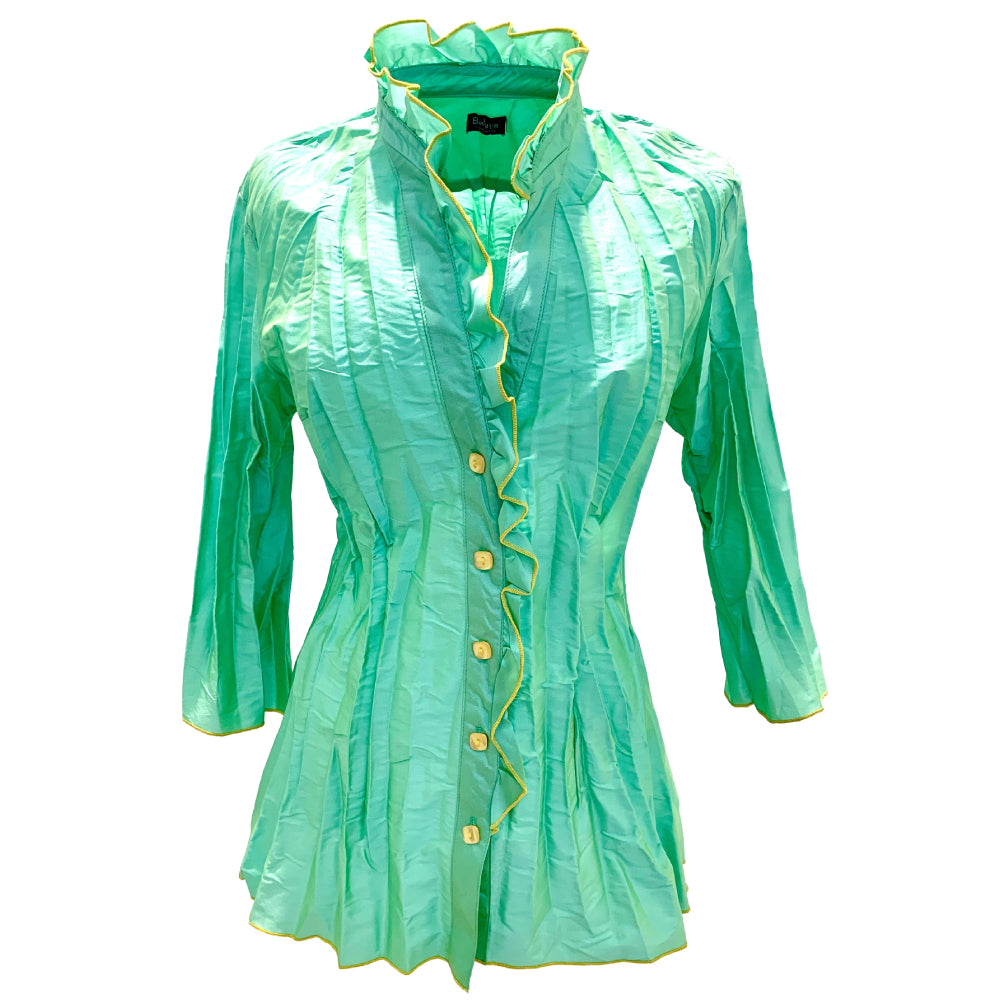 Laurel, Tunic: Mint